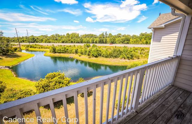 809 March Court Unit I - 809 March Court, Wilmington, NC 28405