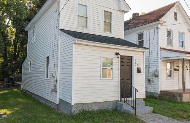 802 Phillips Street photos photos