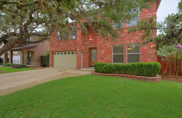 6651 SHADOW RUN - 6651 Shadow Run, San Antonio, TX 78250