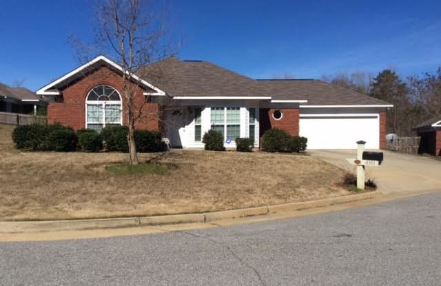 4313 Tumblestone Ct - 4313 Tumblestone Court, Columbus, GA 31908