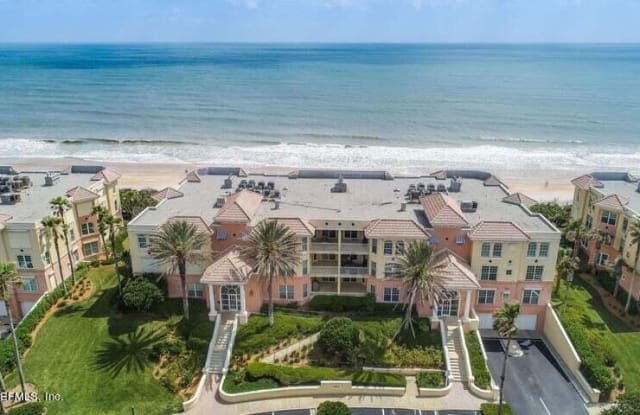 120 S SERENATA DR - 120 South Serenata Drive, St. Johns County, FL 32082