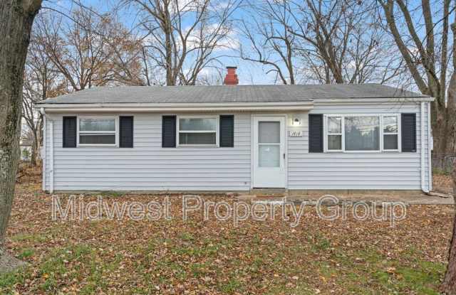 1414 East Pitman Avenue - 1414 East Pitman Avenue, Wentzville, MO 63385