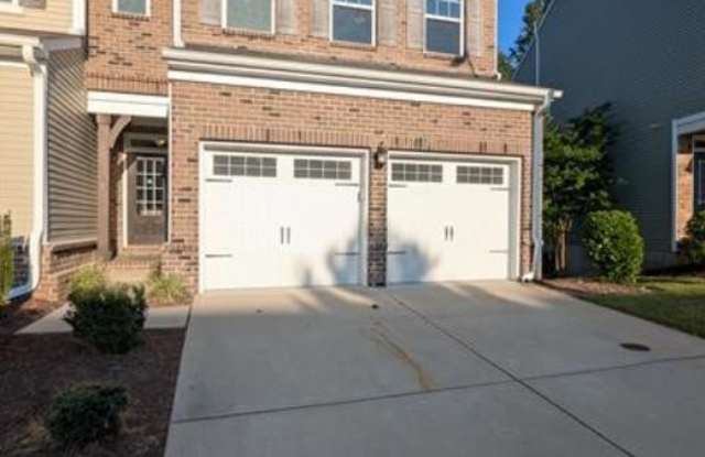 4337 Pond Pine Trail - 4337 Pond Pine Trail, Cary, NC 27560