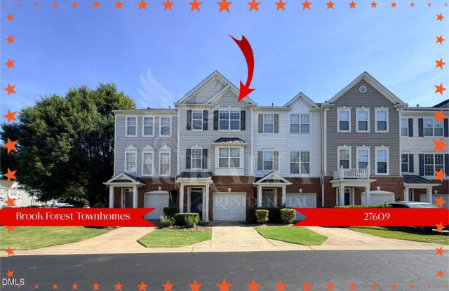 1707 Zachary Brook Lane photos photos