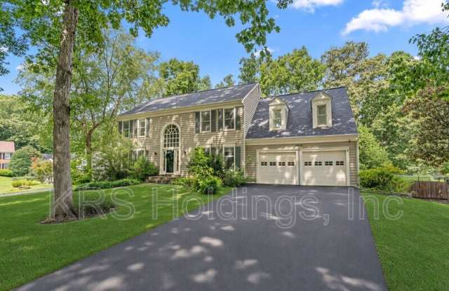 4500 Marquis Pl. Woodbridge photos photos
