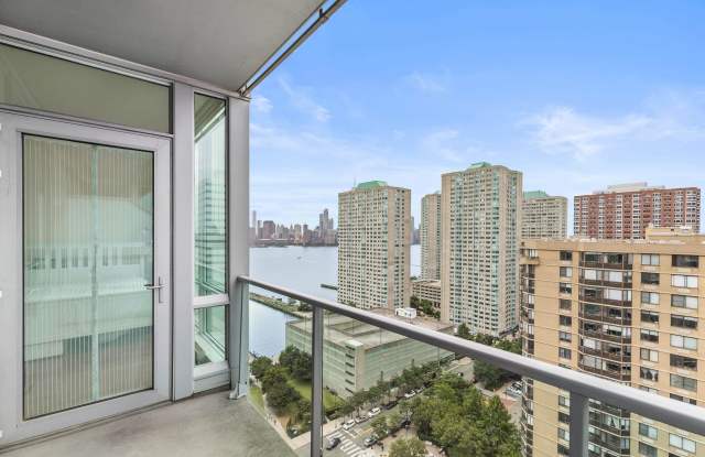 20 NEWPORT PARKWAY - 20 Newport Parkway, Jersey City, NJ 07310