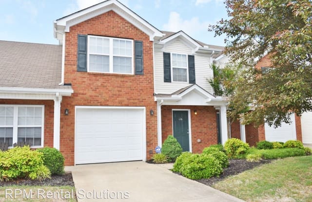 126 Lancaster Gate Place - 126 Lancaster Gate Place, Murfreesboro, TN 37128