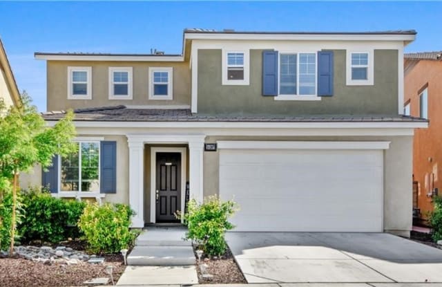24207 Gazania Way - 24207 Gazania Way, Lake Elsinore, CA 92532