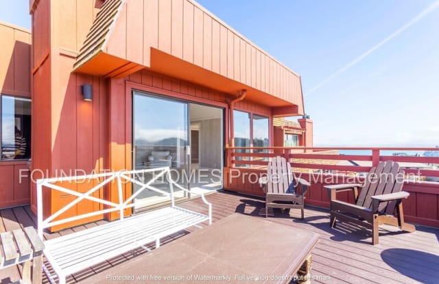 93 Lyford Dr - 93 Lyford Drive, Tiburon, CA 94920