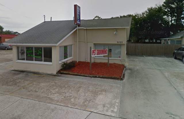 1021 13TH STREET - 1021 13th Street, St. Cloud, FL 34769
