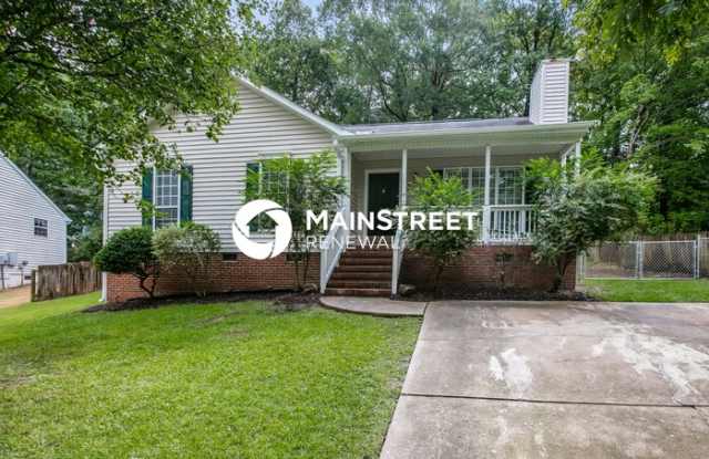 818 Riverbark Lane - 818 Riverbark Lane, Durham, NC 27703 818 Riverbark Lane - 818 Riverbark Lane, Durham, NC 27703