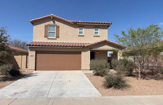Your Perfect Home Awaits in McClellan Meadows – NEW APPLIANCES HAVE BEEN ADDED!! - 1060 West Prior Avenue, Coolidge, AZ 85128 Your Perfect Home Awaits in McClellan Meadows – NEW APPLIANCES HAVE BEEN ADDED!! - 1060 West Prior Avenue, Coolidge, AZ 85128