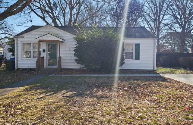 3 Bed, 1 Bath House in Newport News! photos photos 3 Bed, 1 Bath House in Newport News! photos photos