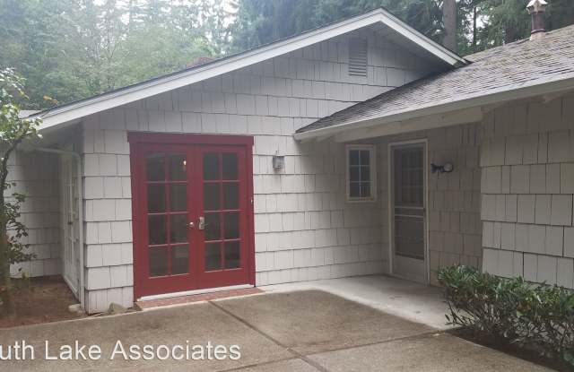 3243 134th Avenue NE - 3243 134th Avenue Northeast, Bellevue, WA 98005