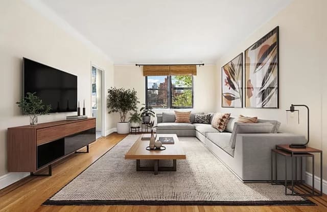 245 East 37th Street - 245 East 37th Street, New York City, NY 10016