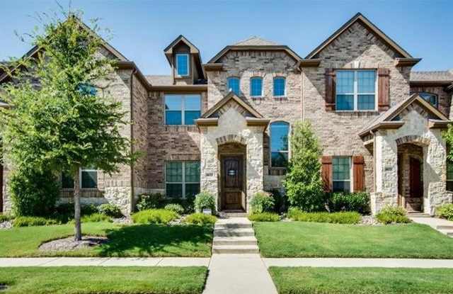 4673 Amanda Court - 4673 Amanda Court, Plano, TX 75024