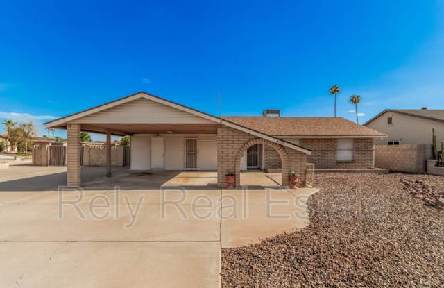 5505 W Sunnyslope Ln photos photos