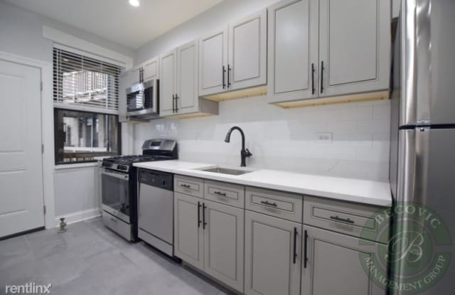 4707 N Albany Ave - 4707 North Albany Avenue, Chicago, IL 60625
