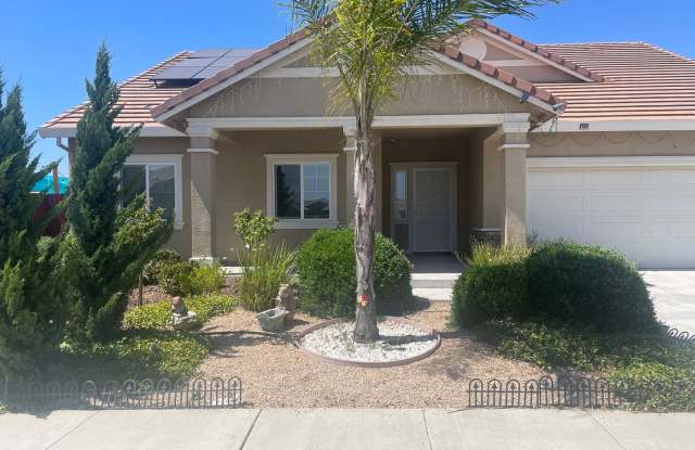 519 Camelot Dr - 519 Camelot Drive, Manteca, CA 95337
