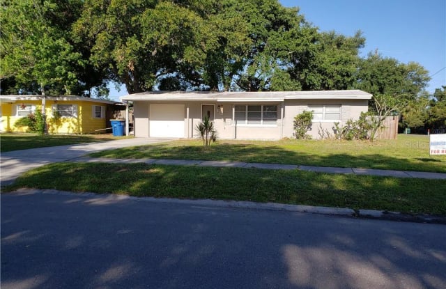512 GILBERT STREET - 512 Gilbert Street, Clearwater, FL 33765