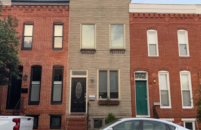 921 S LINWOOD AVENUE Gallery 2