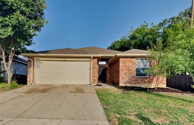 3108 Sirron Street - 3108 Sirron Street, Fort Worth, TX 76105