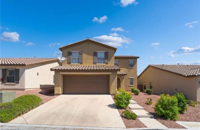 10826 MONACO BEACH Avenue - 10826 Monaco Beach Avenue, Las Vegas, NV 89166