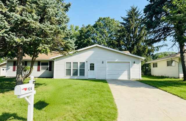 Spacious 4-bedroom, 2-bathroom Ranch Home in West Lafayette School District Gallery 1