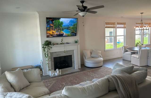 3 Bedroom Single Family Home in Thompsons Station Gallery 4