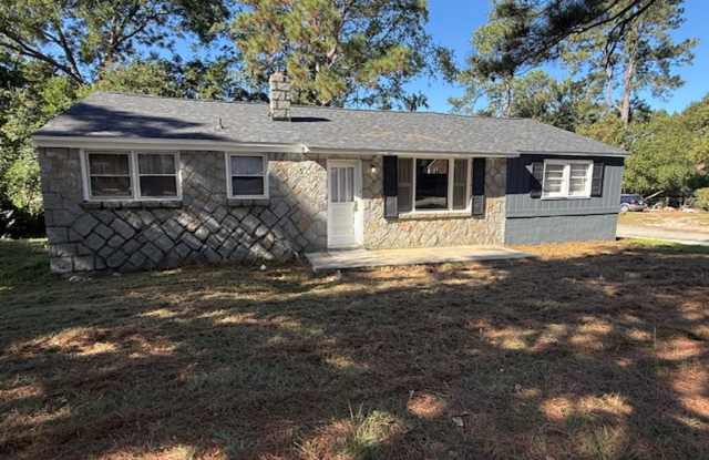 7203 Patricia Drive - 7203 Patricia Drive, Richland County, SC 29209
