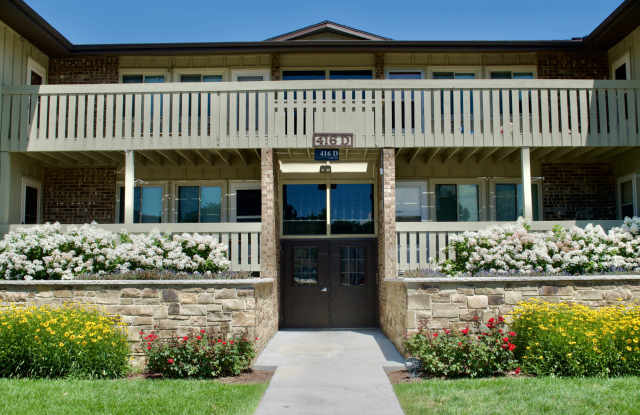 Windpoint Apartments photos photos