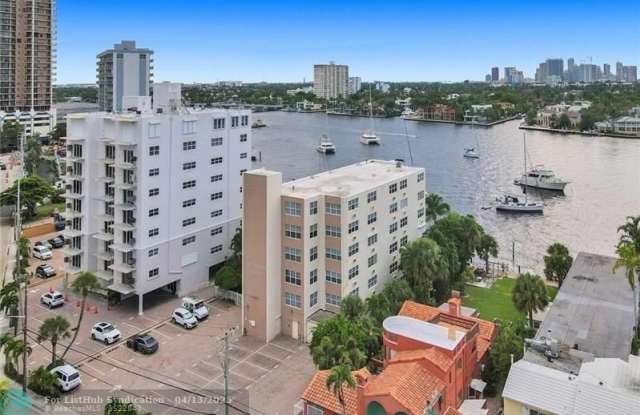 101 N Birch Rd - 101 North Birch Road, Fort Lauderdale, FL 33304