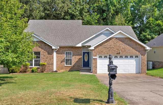 3 Bedroom Pet Friendly Home For Rent Near St. B Area! photos photos