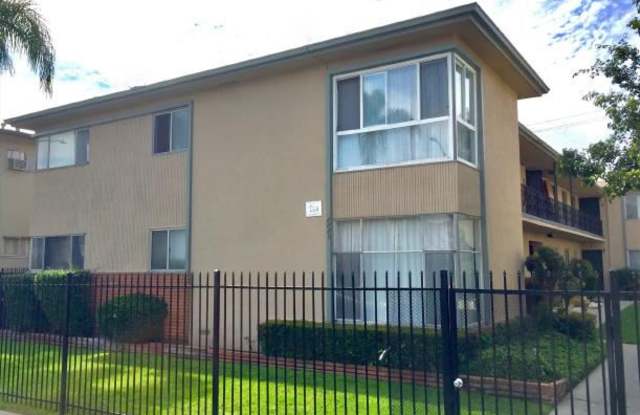 4028 Palmwood Drive 4 - 4028 Palmwood Drive, Los Angeles, CA 90008