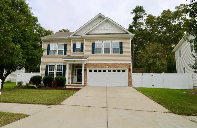 Immaculate 4 bedroom 2.5 Bath home in Saginaw Estates! photos photos