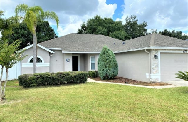 620 HERONS NEST COURT - 620 Heron's Nest Court, Union Park, FL 32825