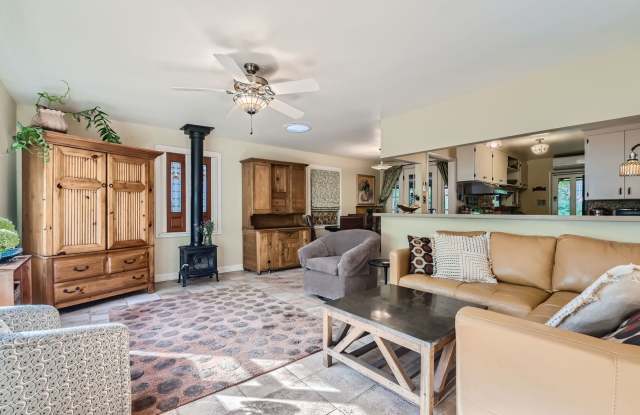 2-Bedroom in Newlands with Secret Garden  Suite photos photos