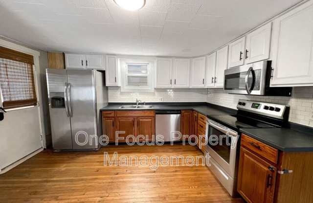 145 Center Street - 145 Center Street, Danville, PA 17821