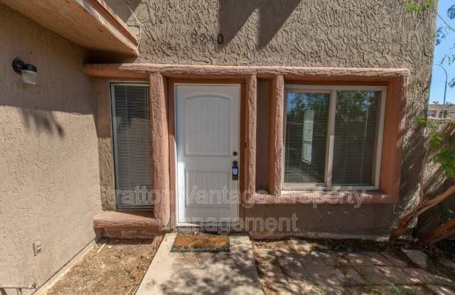 5240 W Brill St - 5240 West Brill Street, Phoenix, AZ 85043