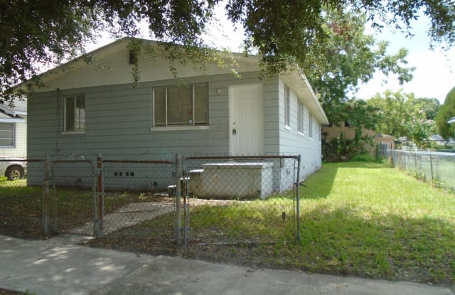1814 W 2ND ST - 1814 West 2nd Street, Jacksonville, FL 32209