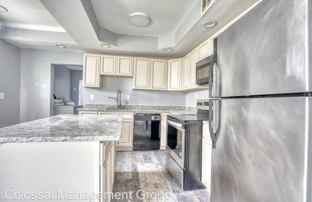 4434 Wrenwood Ave - 4434 Wrenwood Avenue, Baltimore, MD 21212