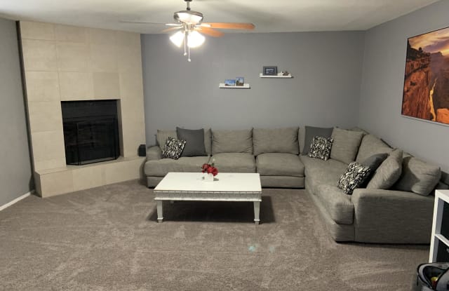 2372 N Central Dr Drive - 2372 North Central Drive, Chandler, AZ 85224