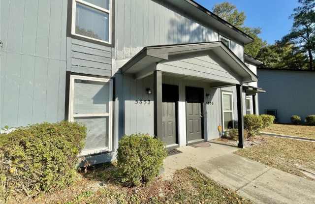 5852 Aftonshire Drive - 5852 Aftonshire Drive, Fayetteville, NC 28304