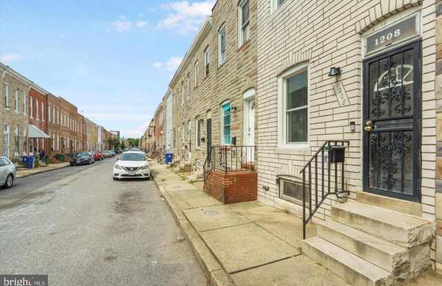 1208 GLYNDON AVENUE photos photos