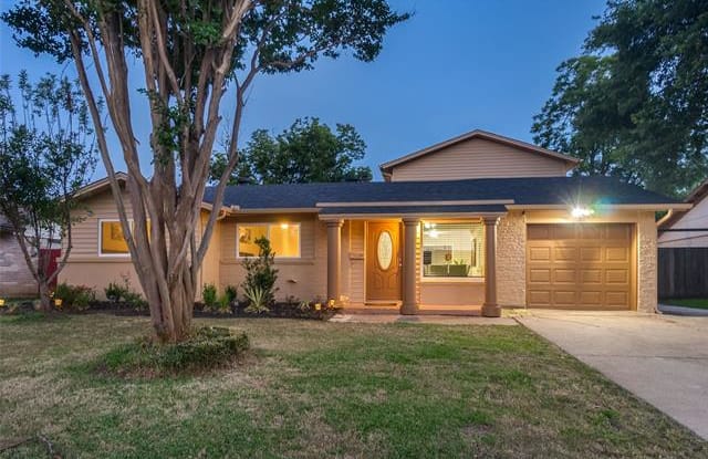 2210 Reever Street - 2210 Reever Street, Arlington, TX 76010