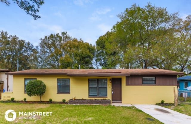 7559 Centauri Road - 7559 Centauri Road, Jacksonville, FL 32210