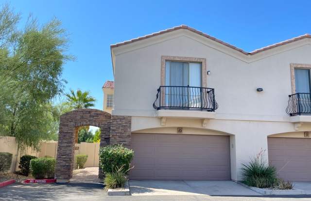 Beautiful Furnished 2 Bd/2.5 Ba/2 CG - CALL FOR RATES photos photos