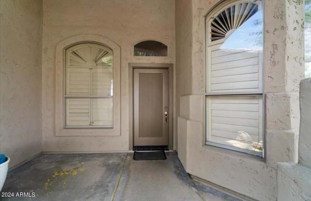 7340 E FLEDGLING Drive Gallery 4