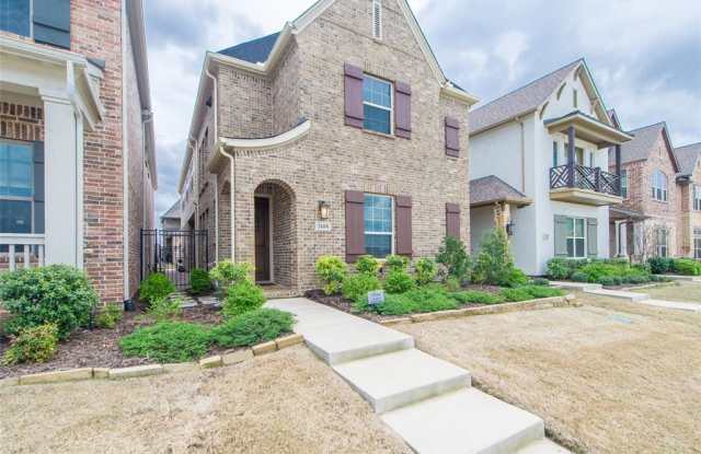 7409 Collin McKinney Parkway - 7409 Collin Mckinney Parkway, McKinney, TX 75070