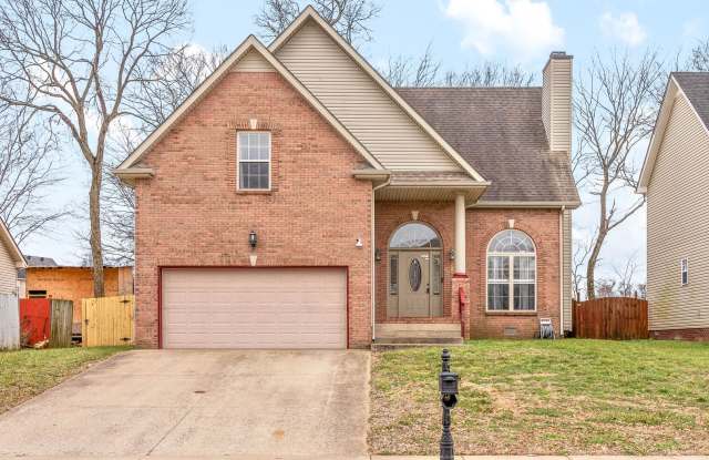 Pet Friendly Three Bedroom with Bonus! photos photos Pet Friendly Three Bedroom with Bonus! photos photos